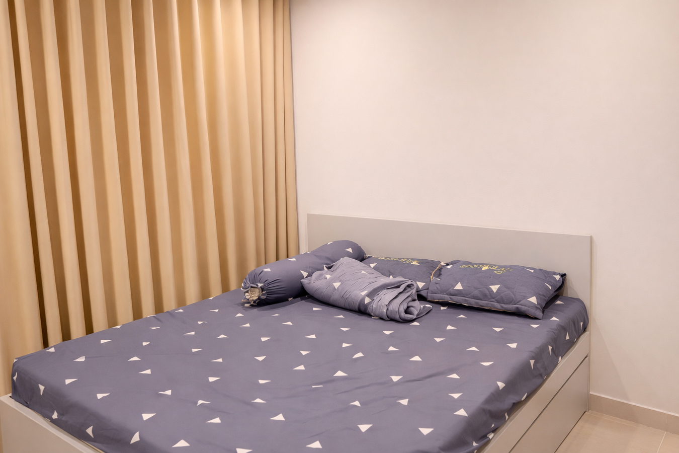 Cần bán 2PN1 69,20m2, phân khu The Origami, giá tốt 3,60tỷ