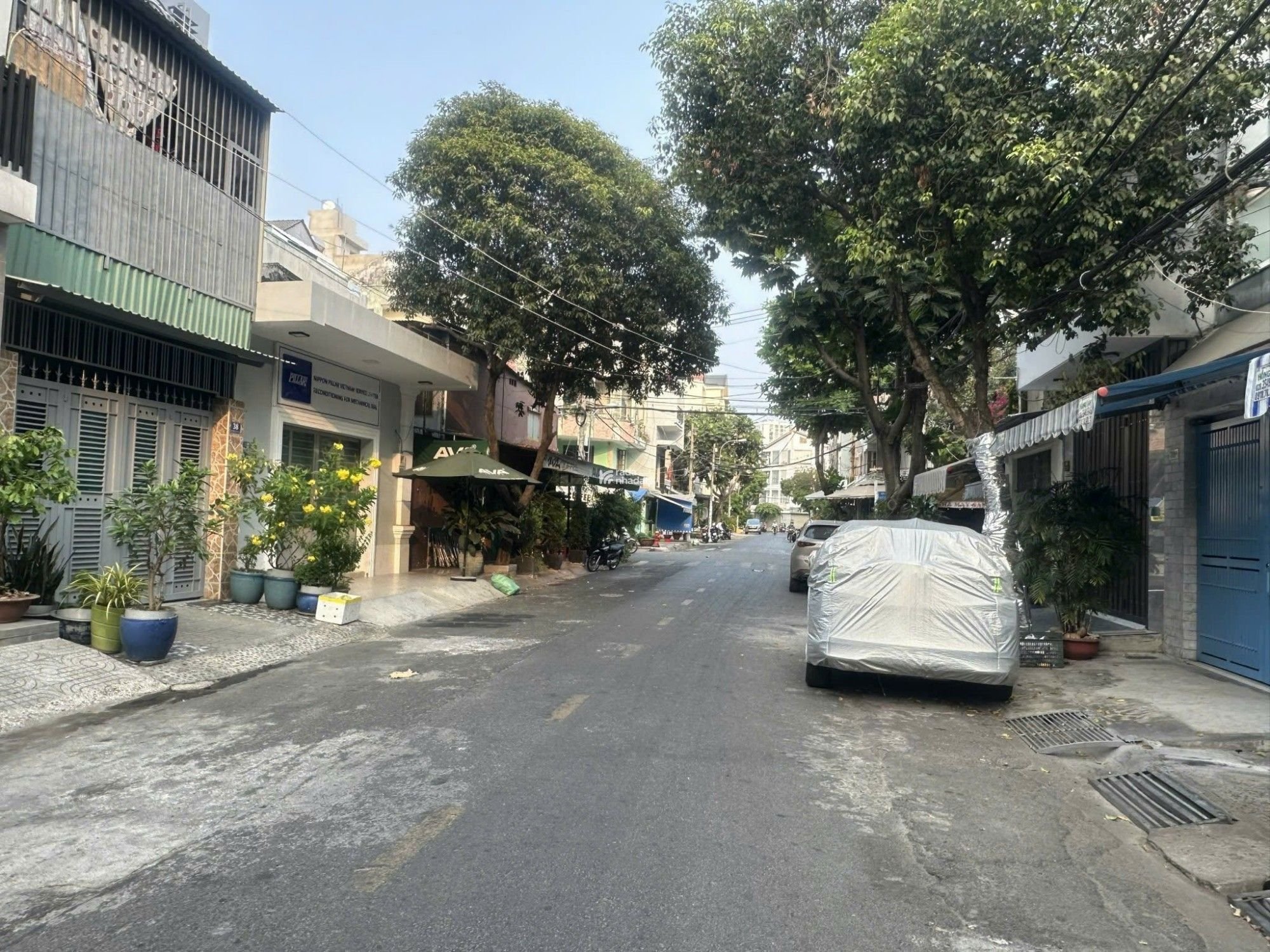 Bán nhà MT Bắc Ái, Tân Phú, 80m2, 5 tầng, 6PN, chỉ 13 tỷ TL