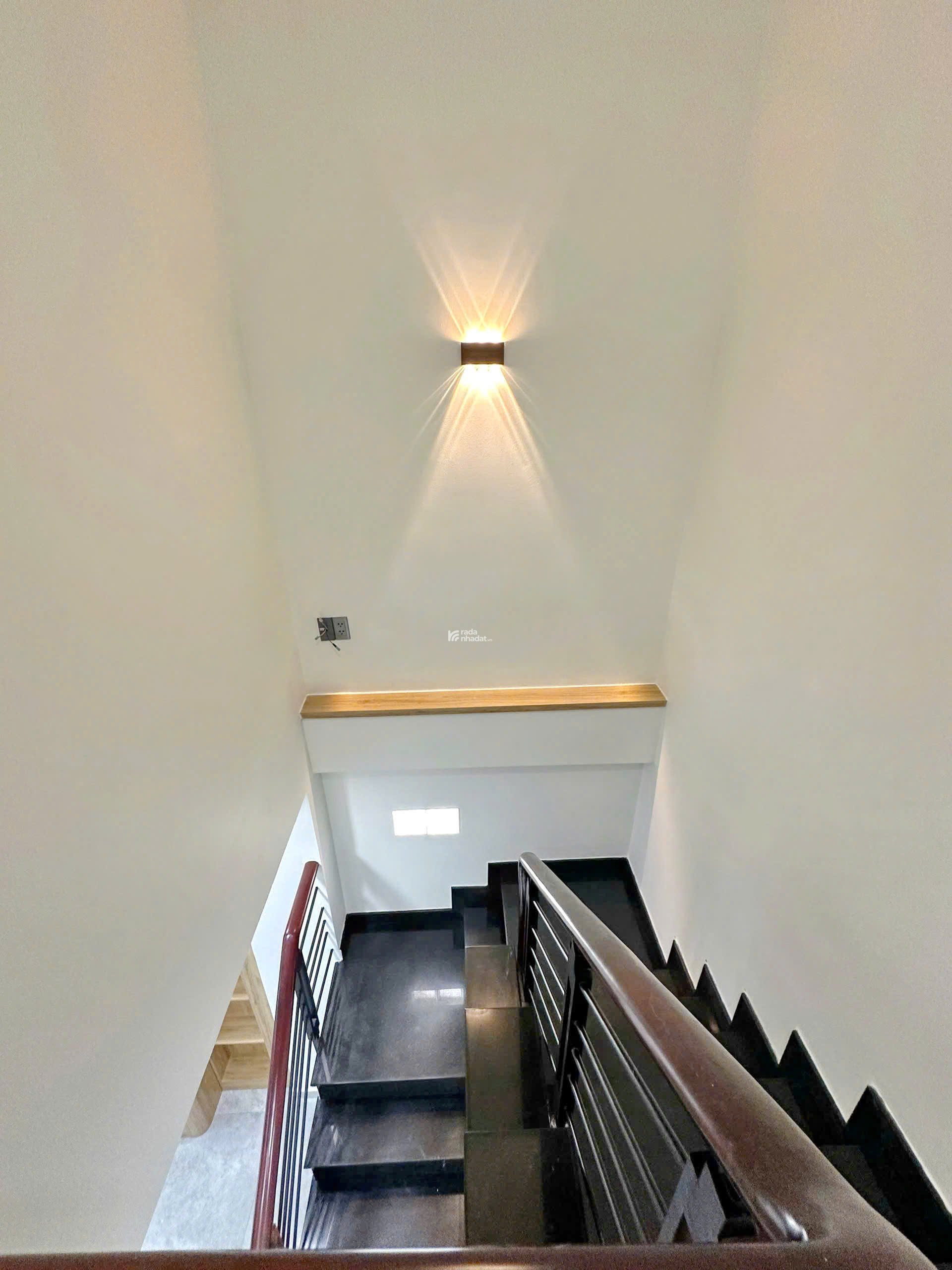 Thơm - Nhà đẹp Trần Xuân Soạn Q7, 42,9m2, 4,7 tỷ
