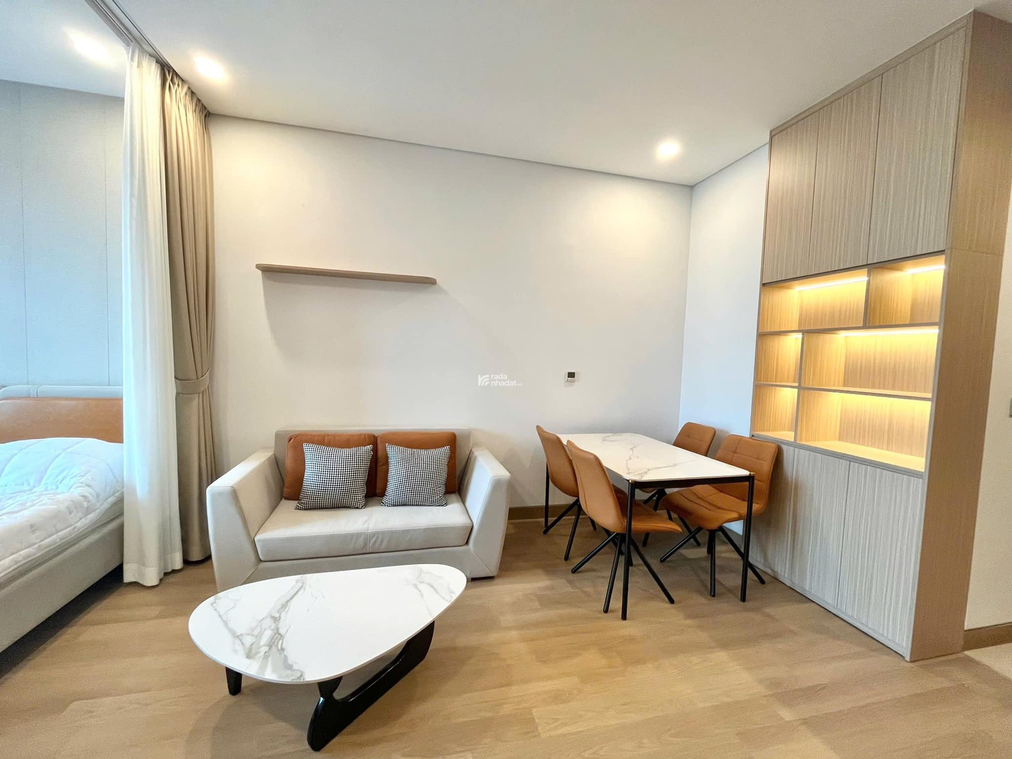 Bán căn Mỹ Sơn 2PN diện tích 90m2, view đẹp giá chỉ 3,5 tỷ. LH: 0961 995 ***