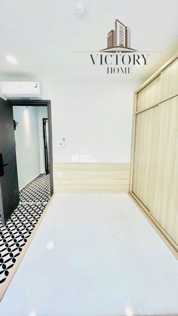 ĐIỆN BIÊN PHỦ, BÌNH THẠNH, 30M2 DÒNG TIỀN 30TR MỖI THÁNG. GIẢM 350TR CHỈ CÒN 8.3T TL 