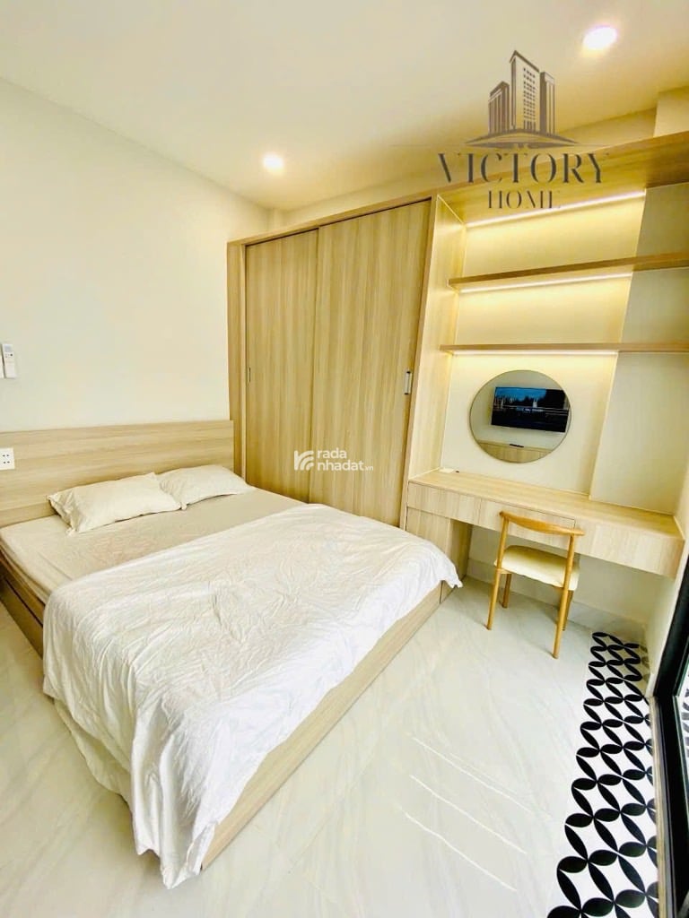 ĐIỆN BIÊN PHỦ, BÌNH THẠNH, 30M2 DÒNG TIỀN 30TR MỖI THÁNG. GIẢM 350TR CHỈ CÒN 8.3T TL 