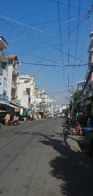 BÁN NHÀ 4 TẦNG KHU TÊN LỬA 83M2 THU NHẬP 35TR/TH NHIK 7 TỶ#tandatnhapho 