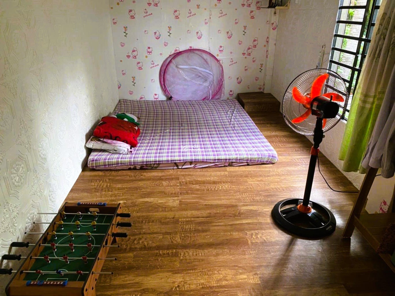 Bán nhà 59m2, nở hậu, hẻm Nguyễn Xiển, Thủ Đức Giá giảm sâu chỉ còn 3.3 tỷ