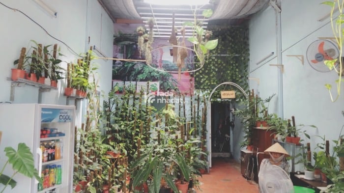 BÁN NHÀ MẶT TIỀN 80M2 9.1 TỶ GẦN KCN TÂN BÌNH BÌNH HƯNG HÒA BÌNH TÂN 