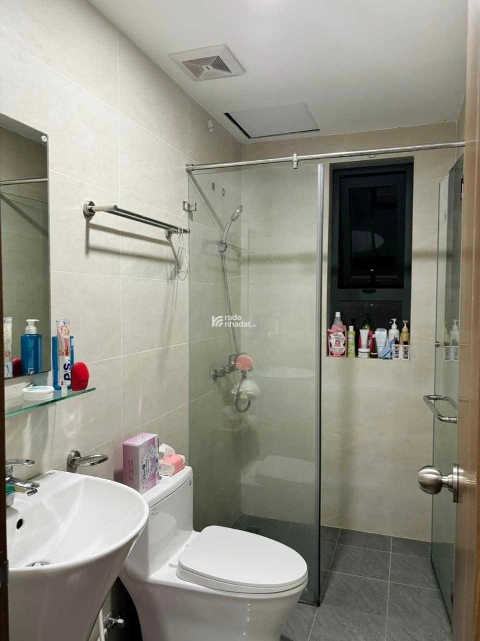 Cho thuê 2PN 70m2 Charm Ruby Full nội thất đẹp chỉ việc sách Vali vào ở nhà mới ngay Vincom Dĩ An