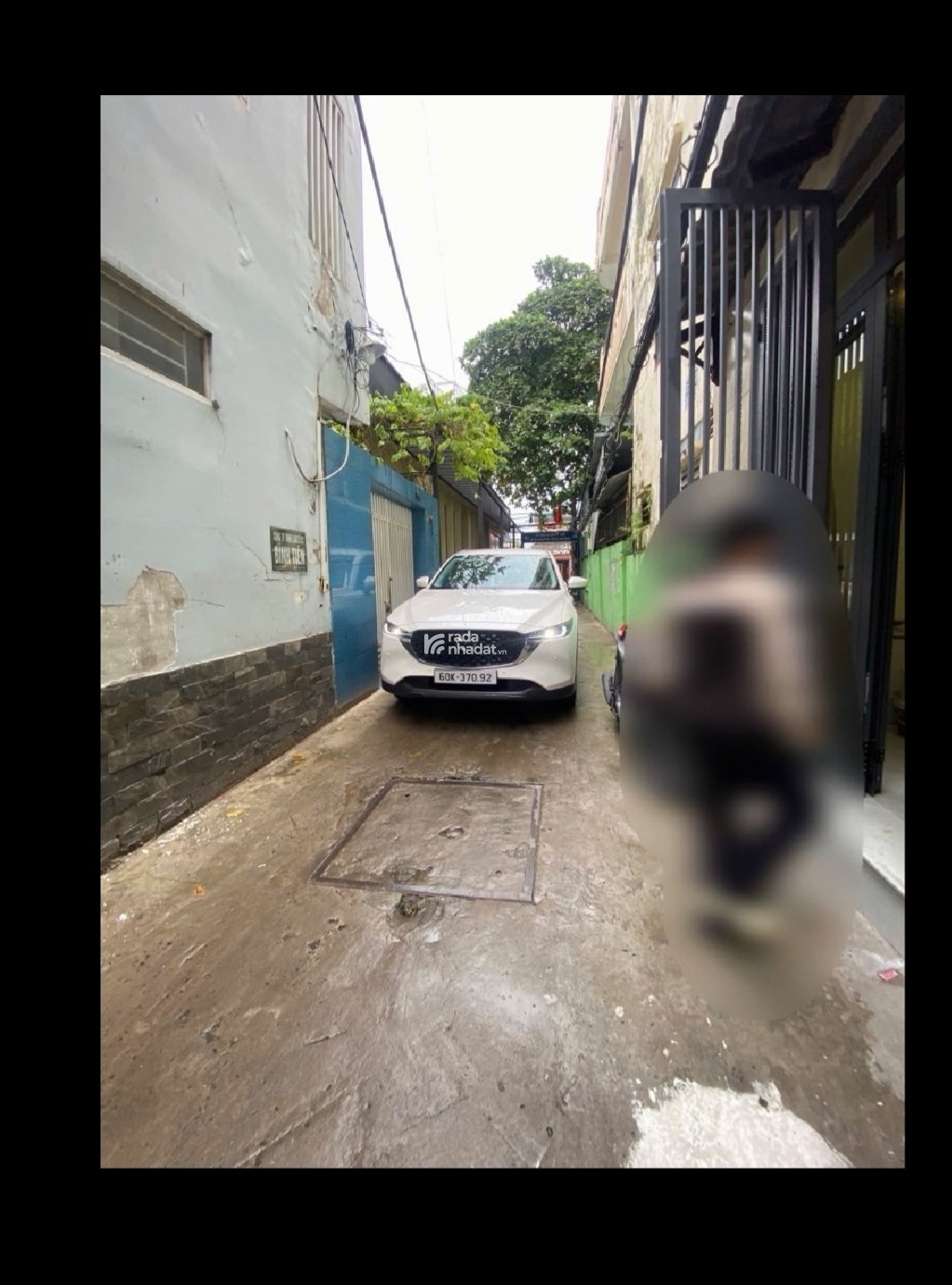 chính chủ bán gấp nhà Nguyễn xí sổ hồng riêng bốn tầng