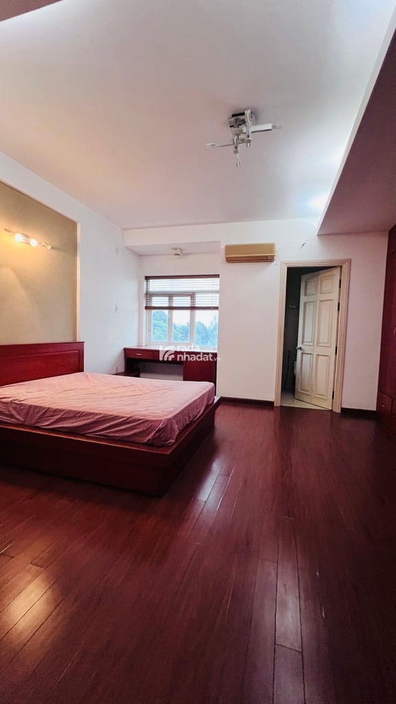 Bán nhà Quận 3 - 5,3 x 19 x 6 tầng - 450m2 sàn - căn góc HXH CMT8 - 26 tỷ 