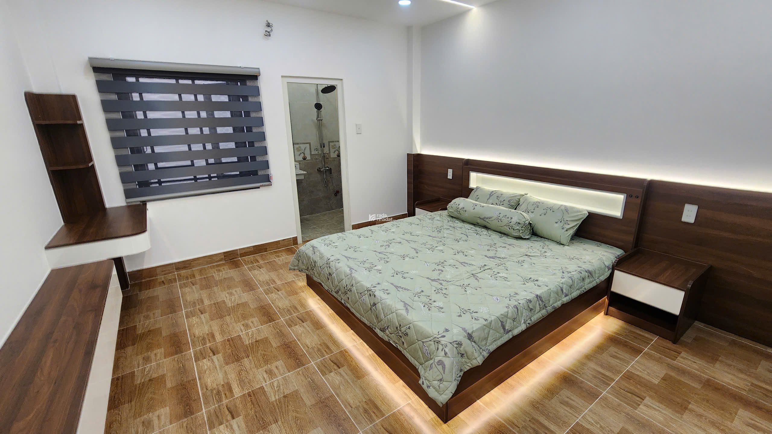 NHÀ ĐẸP TL27 - VỊ TRÍ ĐẮC ĐỊA, ĐƯỜNG Ô TÔ THÔNG 4X16M, Q12