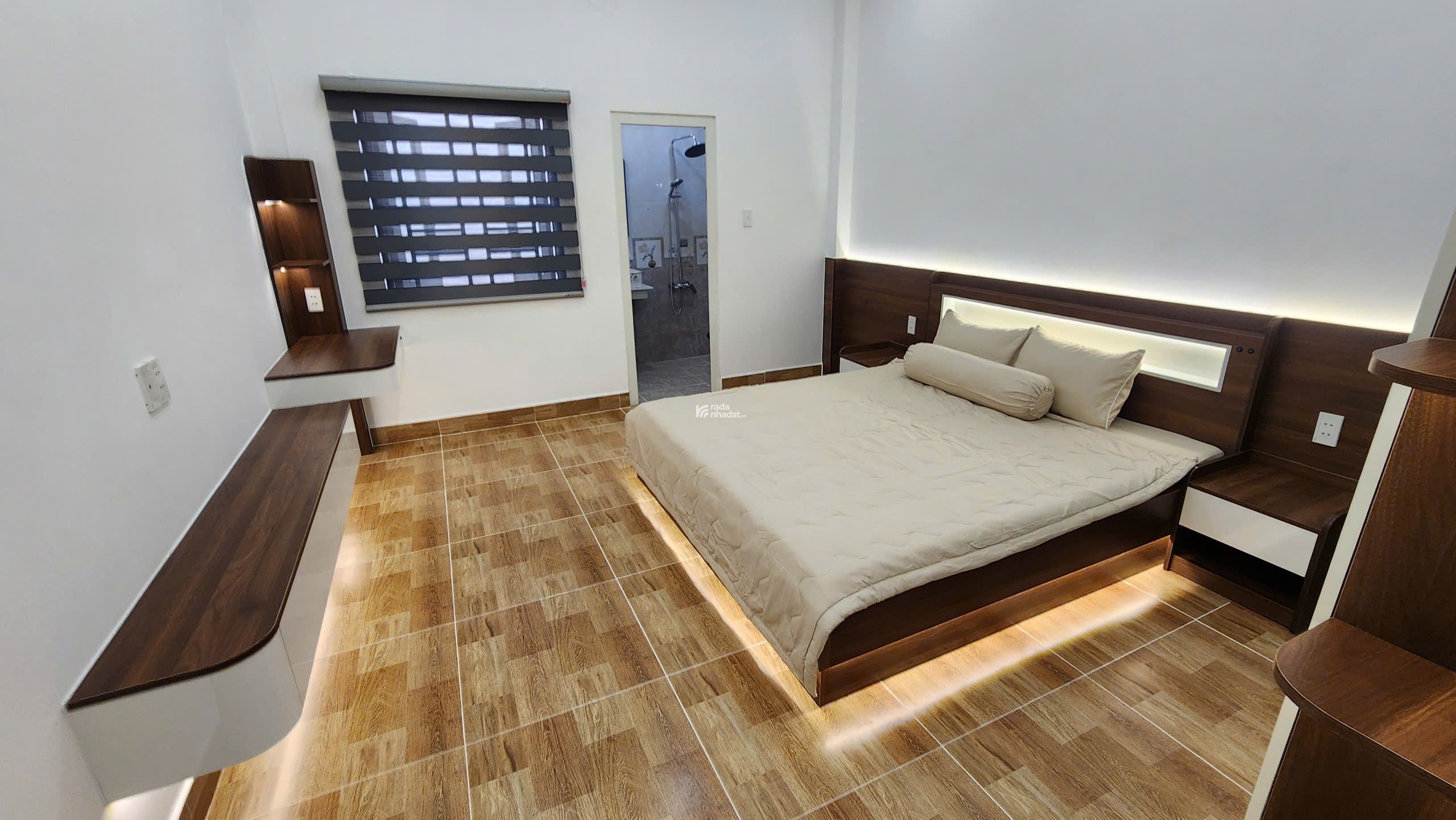 NHÀ ĐẸP TL27 - VỊ TRÍ ĐẮC ĐỊA, ĐƯỜNG Ô TÔ THÔNG 4X16M, Q12