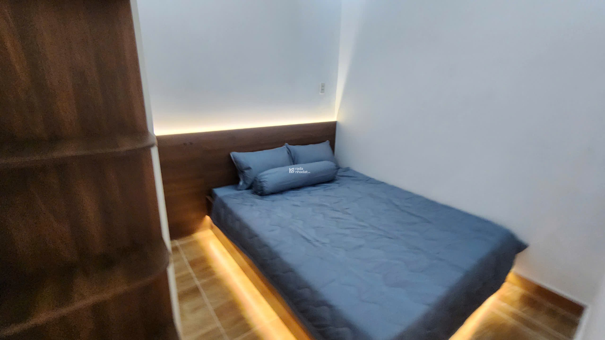 NHÀ ĐẸP TL27 - VỊ TRÍ ĐẮC ĐỊA, ĐƯỜNG Ô TÔ THÔNG 4X16M, Q12