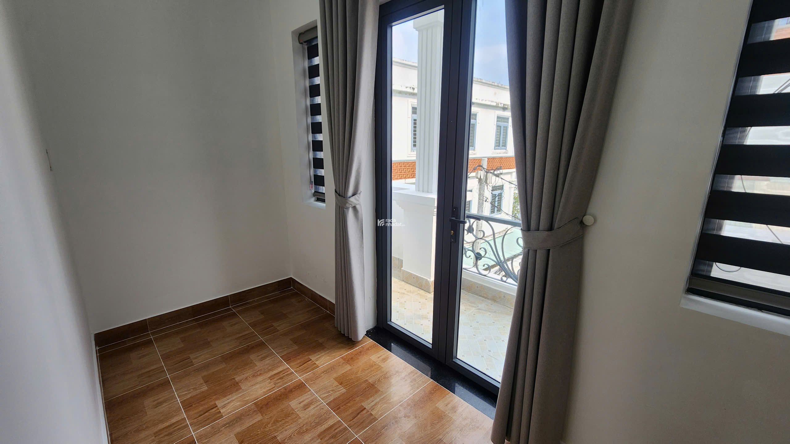 NHÀ ĐẸP TL27 - VỊ TRÍ ĐẮC ĐỊA, ĐƯỜNG Ô TÔ THÔNG 4X16M, Q12