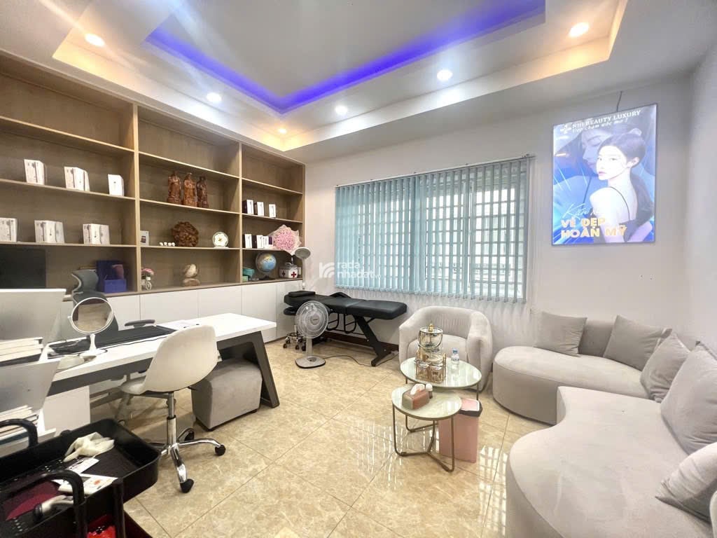 Mặt tiền KDC City Land  Phường 7 Gò Vấp 5x18m ngay Lotte Nguyễn Văn Lượng Giá 20.6Tỷ