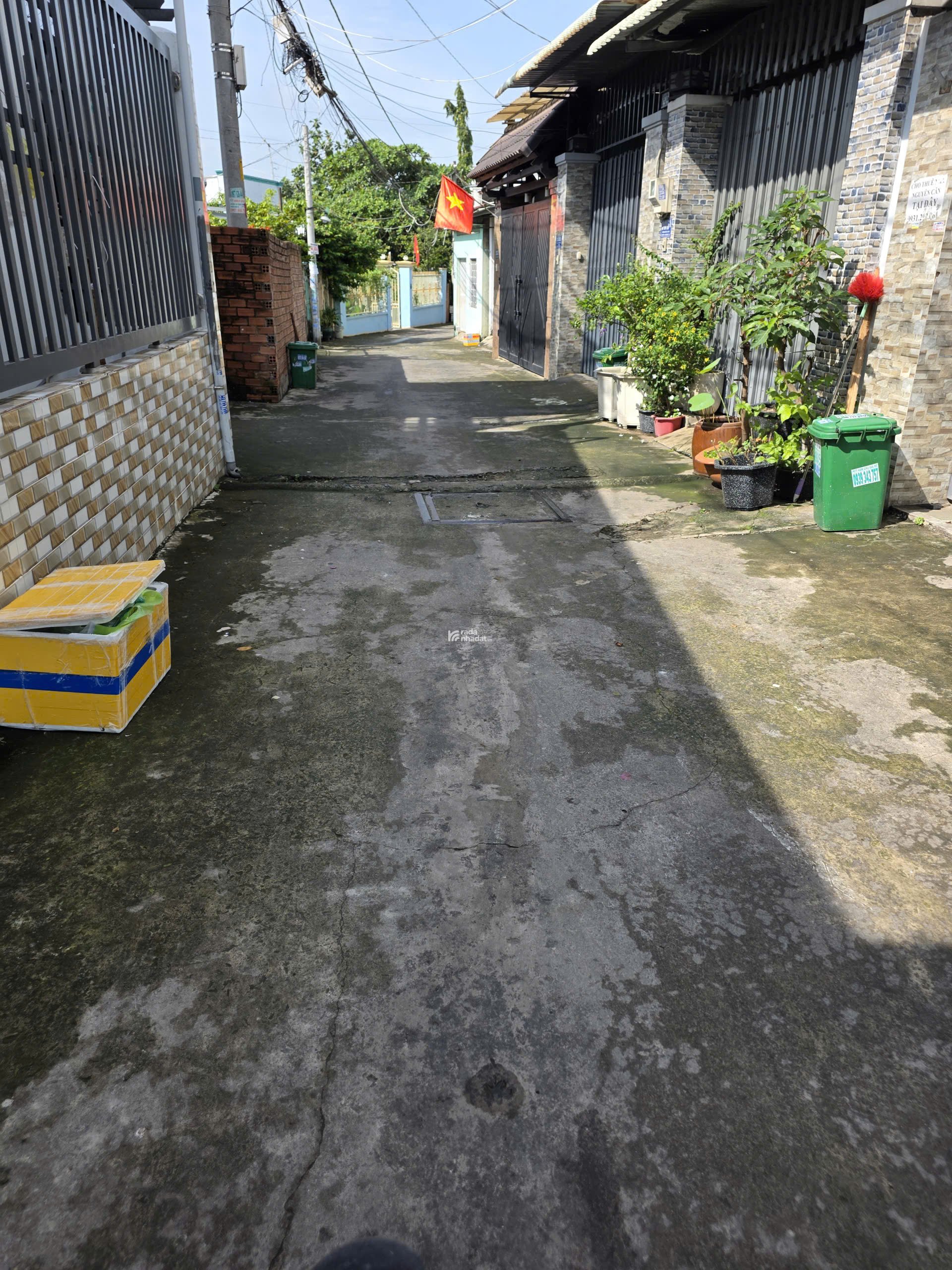   CBG NHÀ, DÃY TRỌ 92M CHỈ 5.85 TỶ CẠNH NGUYỄN VĂN TĂNG LÊ VĂN VIỆT KHU CNC Q9 