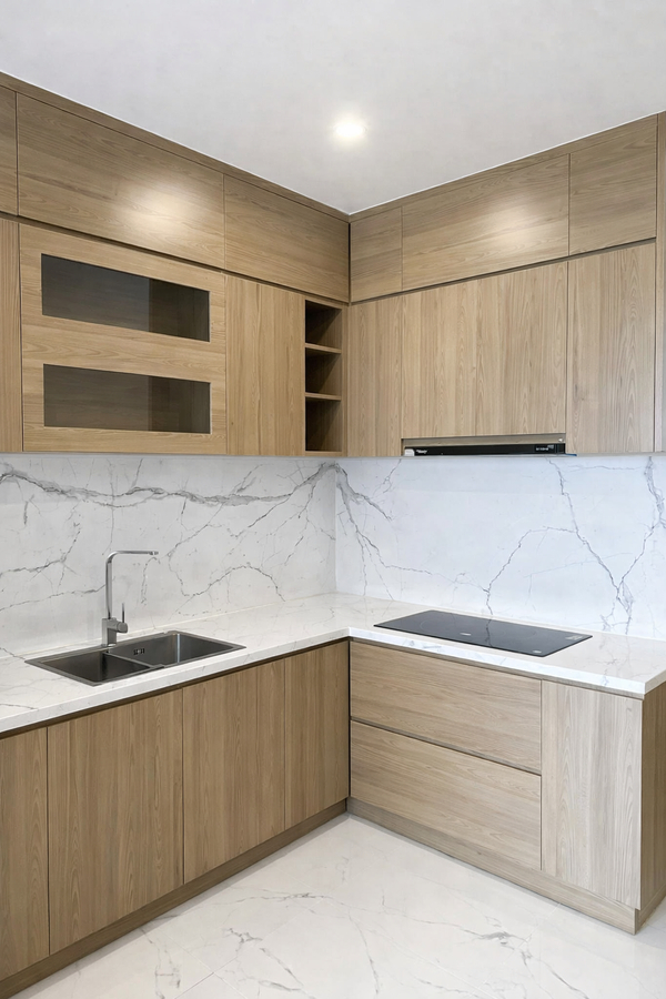 1PN1 BS12 The Beverly Solari - vào ở ngay, giá 2,94tỷ