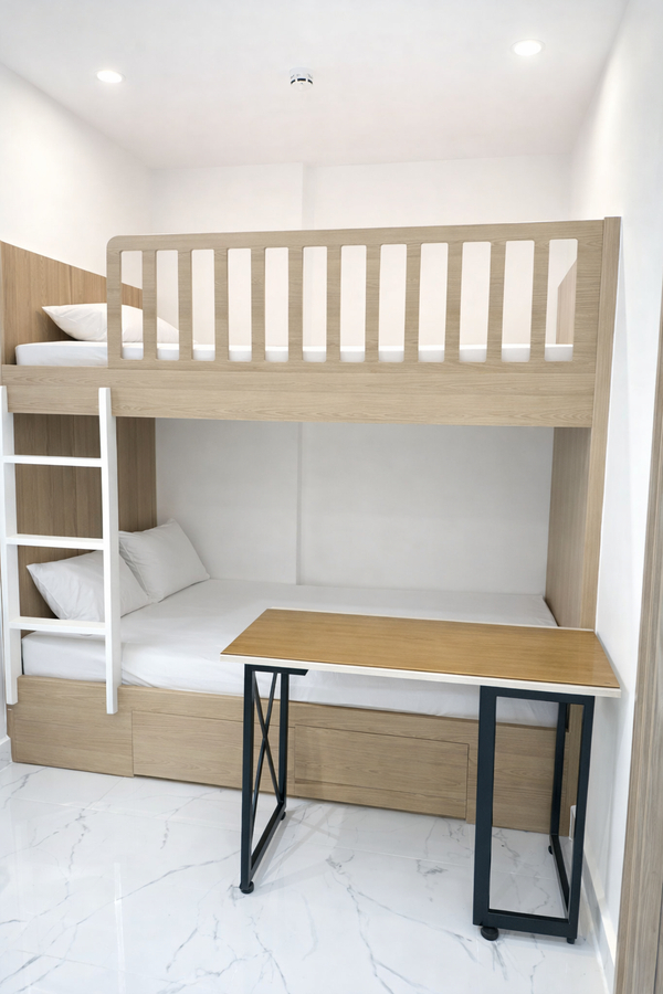 1PN1 BS12 The Beverly Solari - vào ở ngay, giá 2,94tỷ