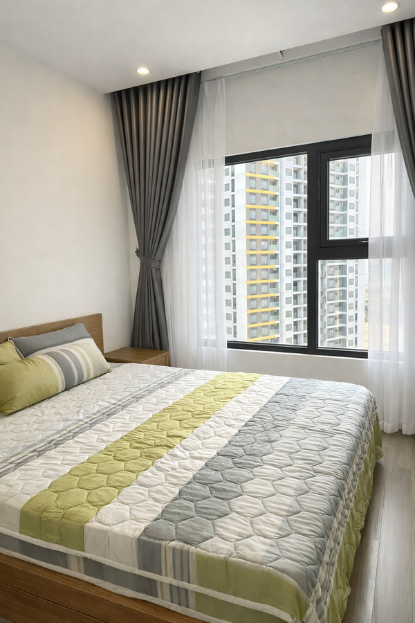 1PN1 BS12 The Beverly Solari - vào ở ngay, giá 2,94tỷ