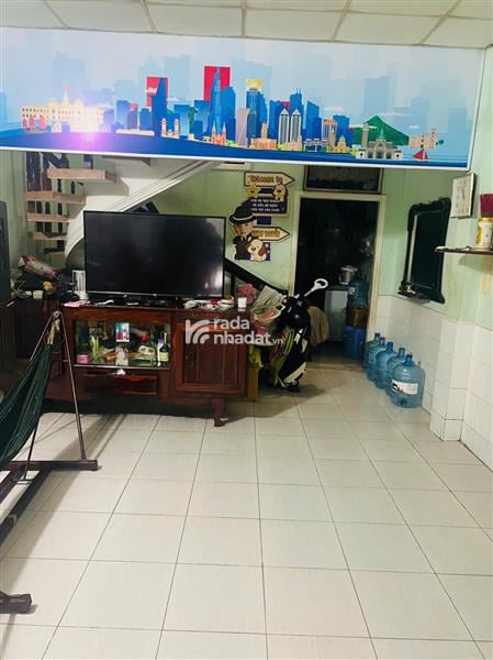  NHÀ Ở NGAY GÒ DẦU,TÂN QUÝ,TÂN PHÚ. HẺM 6M XE HƠI VÀO NHÀ, 4M X 13.6M,2 TẦNG,SỔ NỞ HẬU,KHÔNG LG  