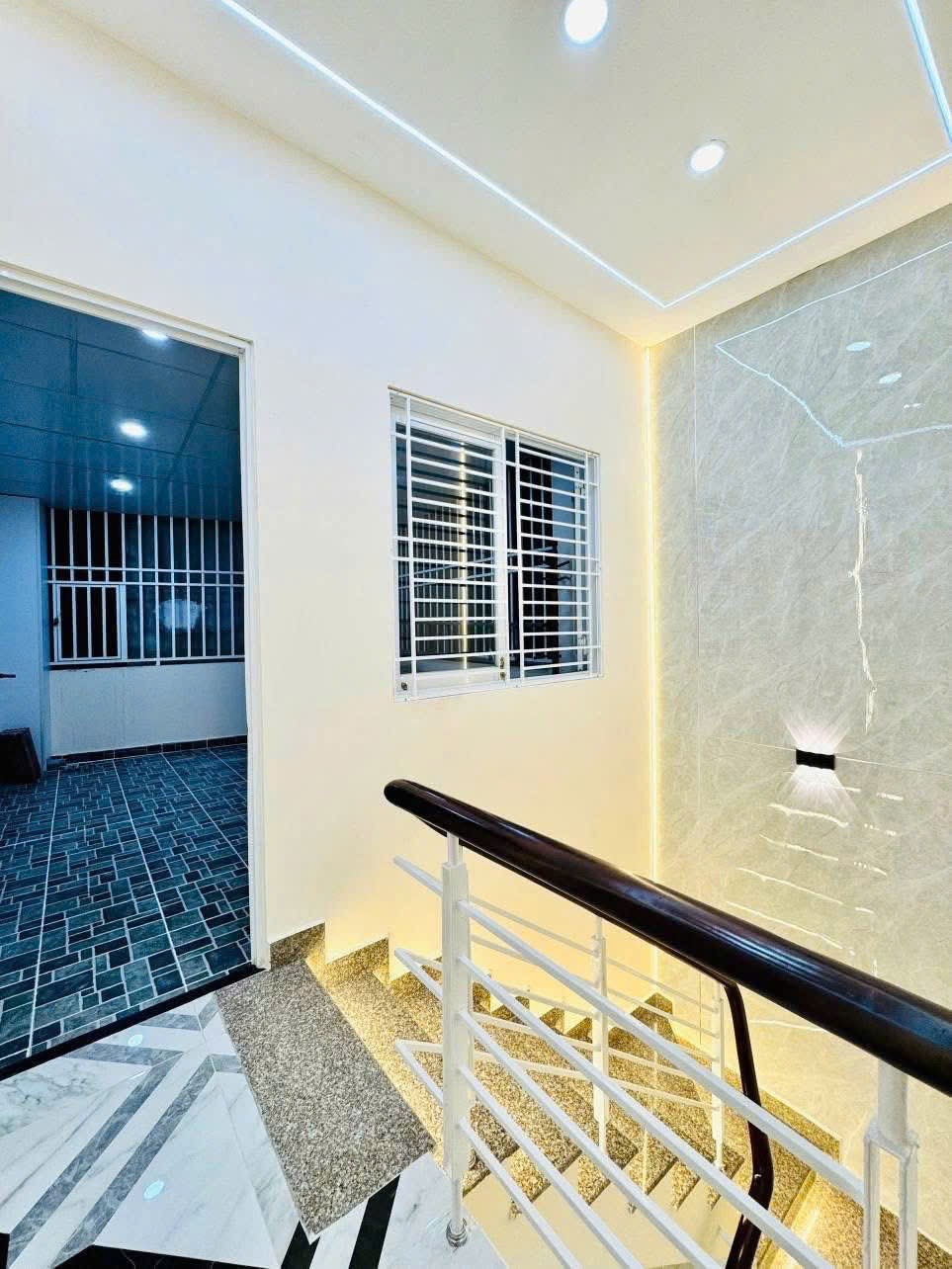 Siêu phẩm bán nhà Nơ Trang Long, P13, Bình Thạnh, 8 tỷ, sổ riêng, tiện ích xung quanh đầy đủ 