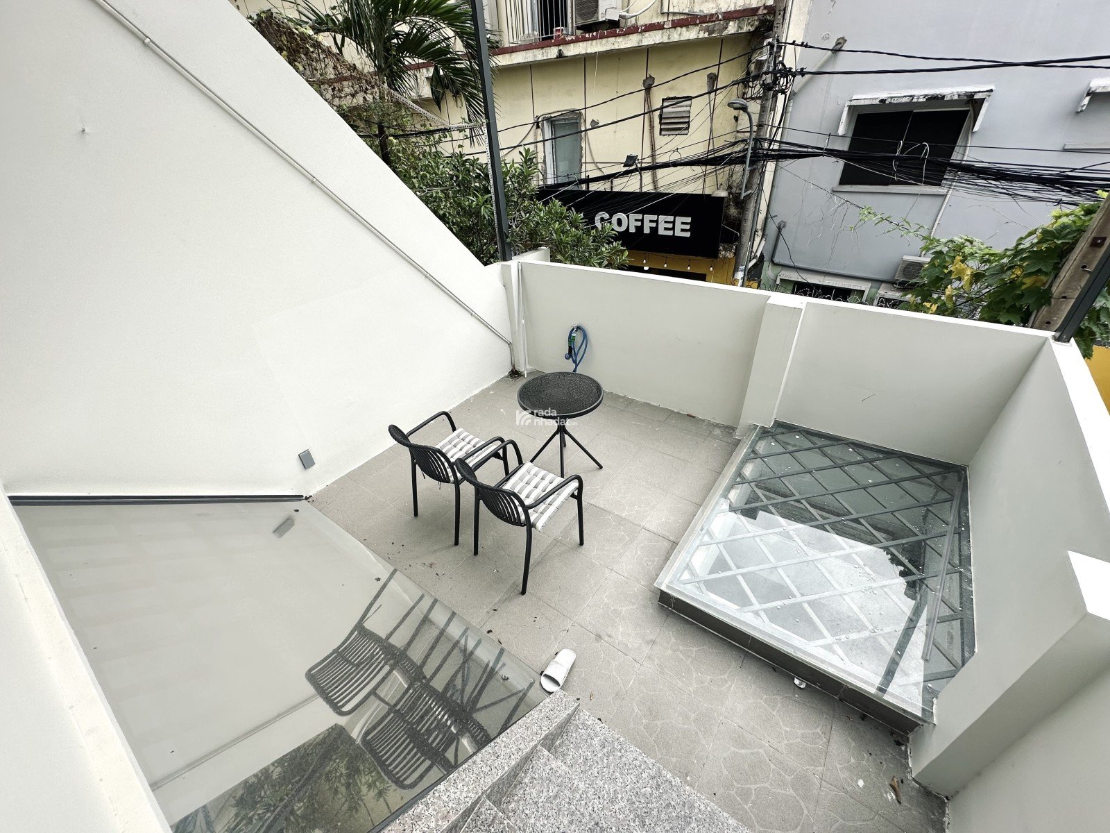 PHÚ NHUẬN - NHÀ ĐẸP 5 TẦNG 72m2 - THANG MÁY - HẺM KINH DOANH 8M - 21.9 TỶ