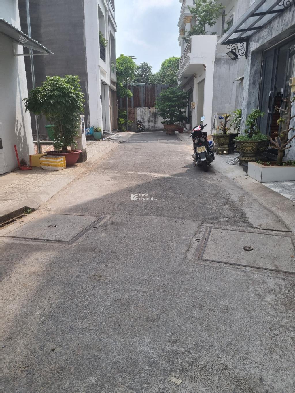 NHÀ HXH 78 M2 (4m x 19m) - 4 TẦNG NGAY KHU TÊN LỬA - ĐANG CHO THUÊ 11tr/th CHỈ 7.xx TỶ