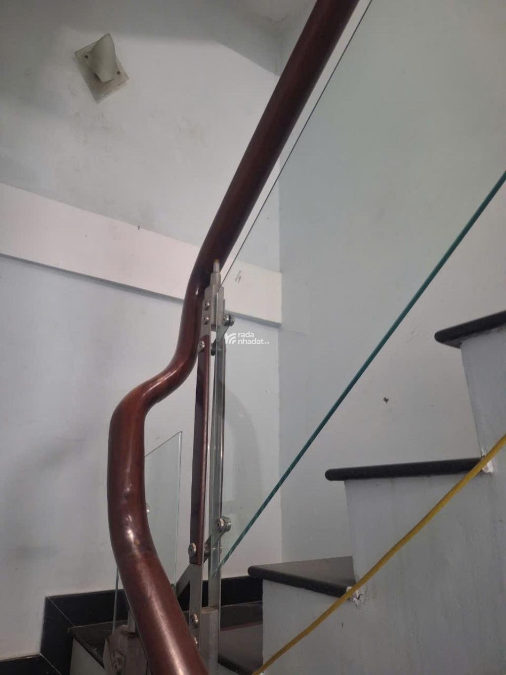 NHÀ HXH 78 M2 (4m x 19m) - 4 TẦNG NGAY KHU TÊN LỬA - ĐANG CHO THUÊ 11tr/th CHỈ 7.xx TỶ