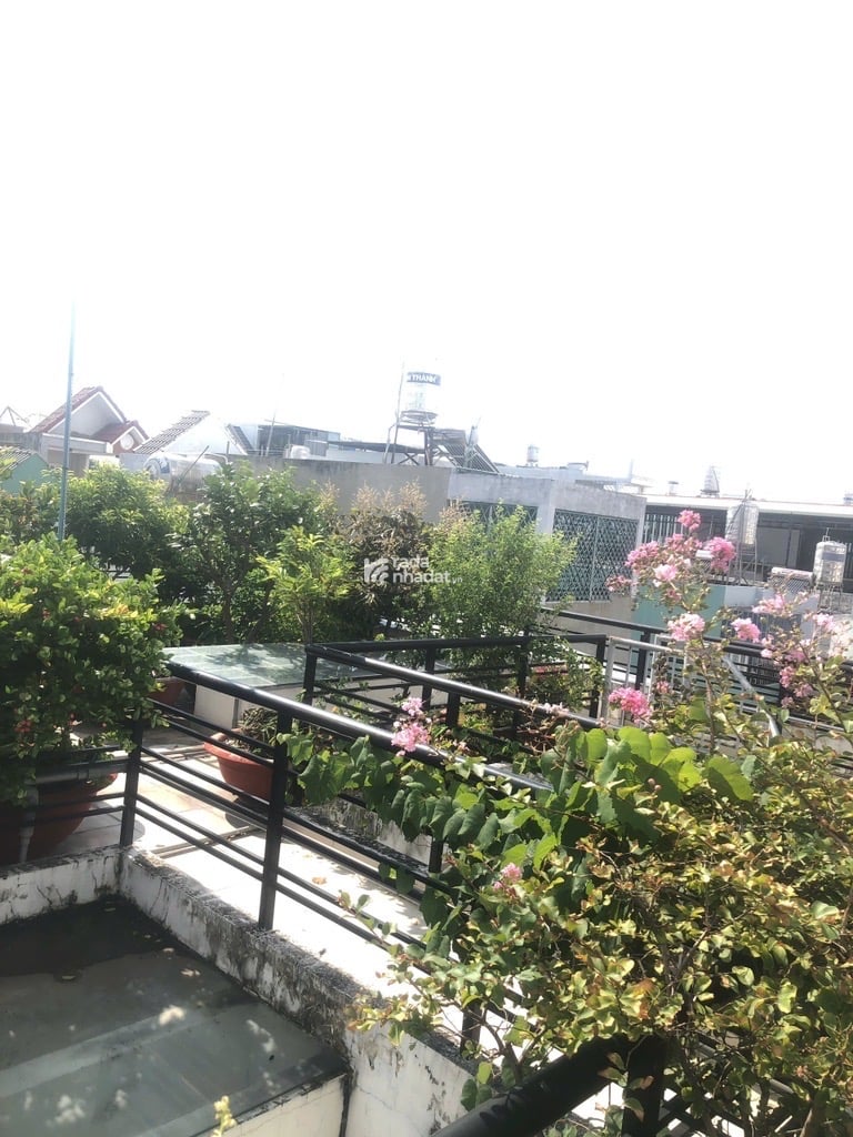 Nhà Bình Tân đẹp cả diện tích, kết cấu, vị trí, pháp lý và giá chỉ 7.7 tỷ