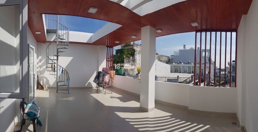 Nhà Bình Tân đẹp cả diện tích, kết cấu, vị trí, pháp lý và giá chỉ 7.7 tỷ