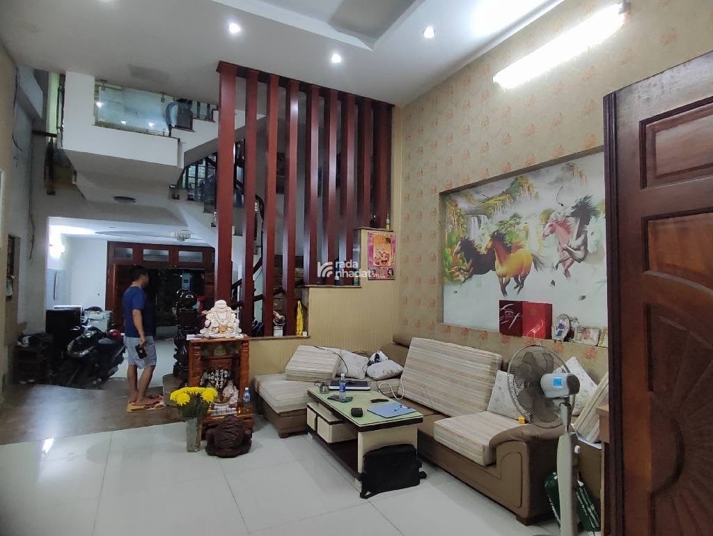 bán nhà đường lê trọng tấn bình hưng hoà 