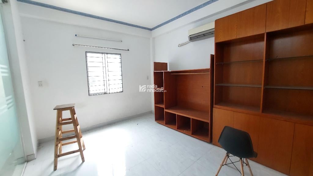 BÁN NHÀ LƯƠNG VĂN CAN QUẬN 8 75M2 5.5X13.5M 4.6 TỶ 3 TẦNG BTCT