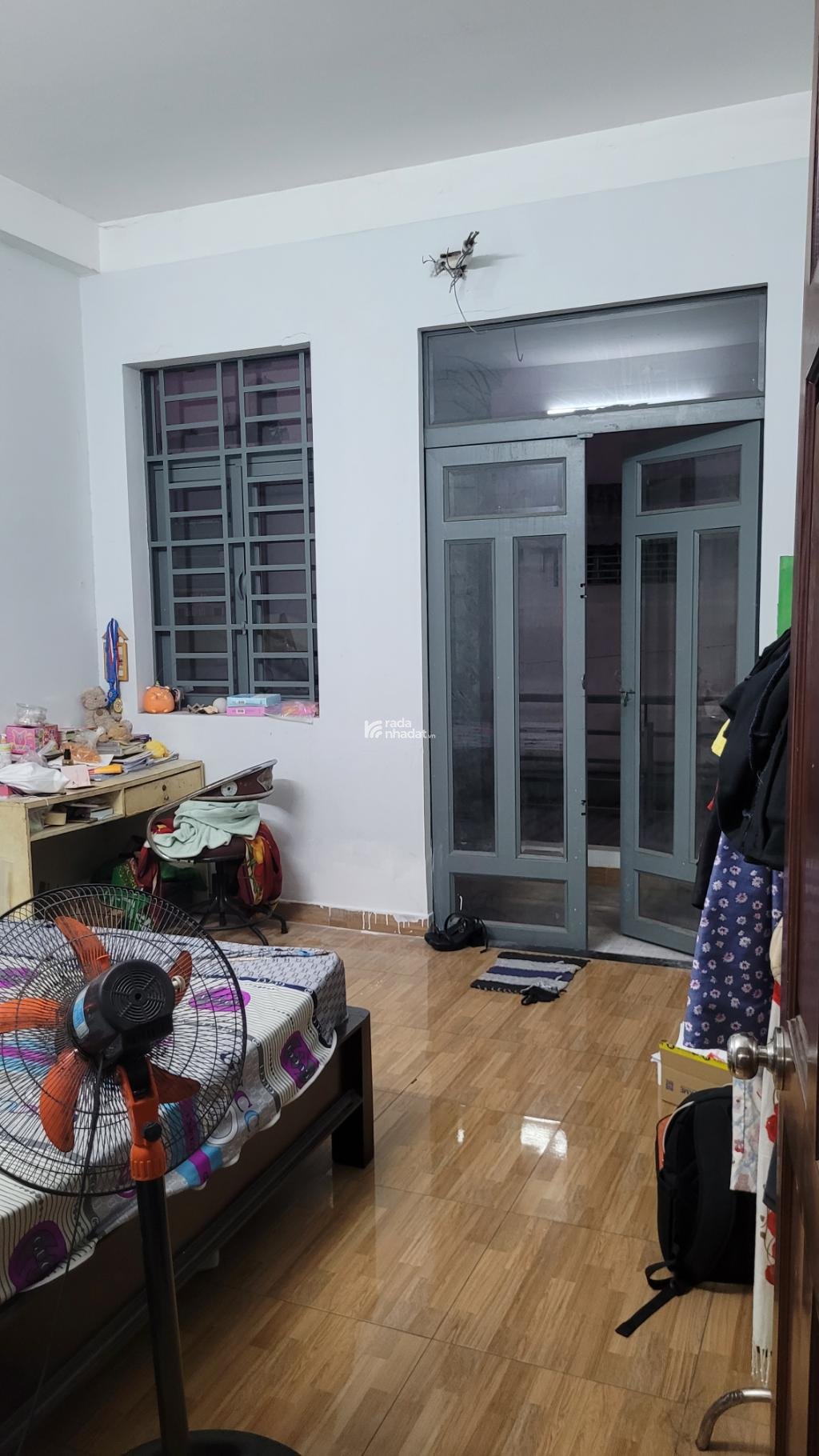 BÁN NHÀ 92M2 6.7 TỶ HẺM XE TẢI NÉ 12M NGUYỄN QUÝ YÊM, BÌNH TÂN 3 TẦNG, 5PN Ở, LÀM CHDV