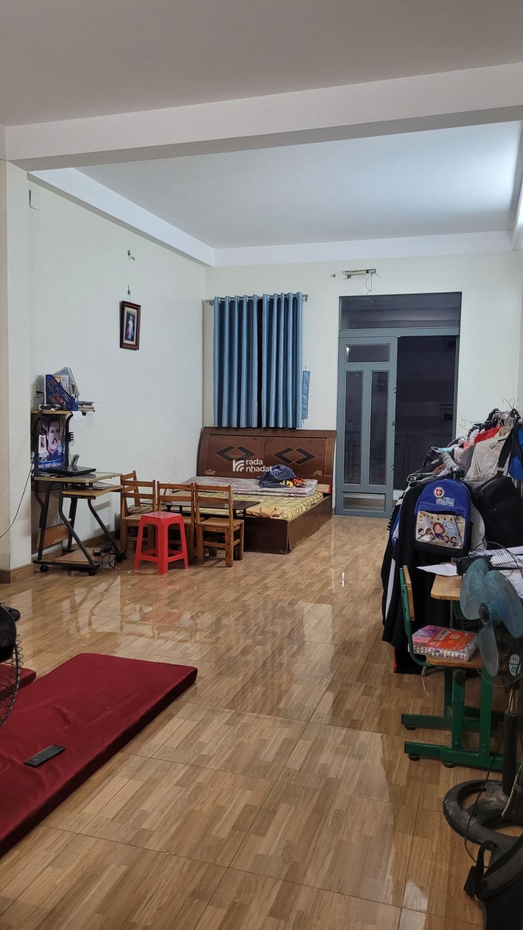 BÁN NHÀ 92M2 6.7 TỶ HẺM XE TẢI NÉ 12M NGUYỄN QUÝ YÊM, BÌNH TÂN 3 TẦNG, 5PN Ở, LÀM CHDV