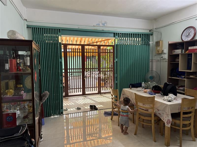 GIÁP NGUYỄN SƠN-MTKD ĐINH LIỆT- PHÚ THỌ HÒA TÂN PHÚ-DT: 4*13M- 5 TỶ