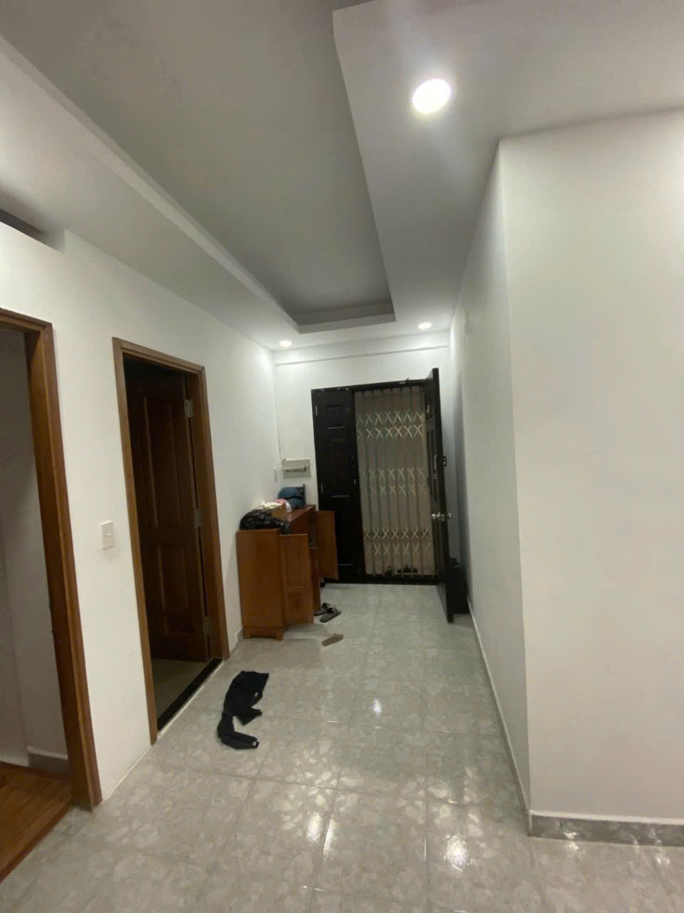 Bán căn hộ khang gia : 76m, 3PN,2WC chưa ra sổ giá 2,290 tỷ