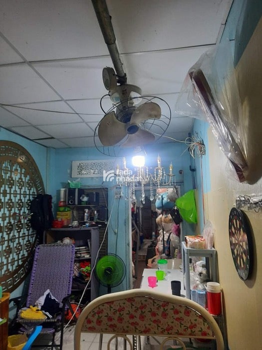 BÁN NHÀ MẶT TIỀN TRƯỜNG CHINH 52.7M2 2 TẦNG CHỈ 11 TỶ HIỆU SUẤT 15 TRIỆU THÁNG HOÀN CÔNG ĐẦY ĐỦ
