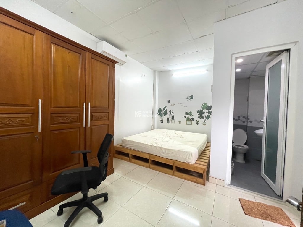 Bán nhà gần đường nguễn cửu đàm PTSN