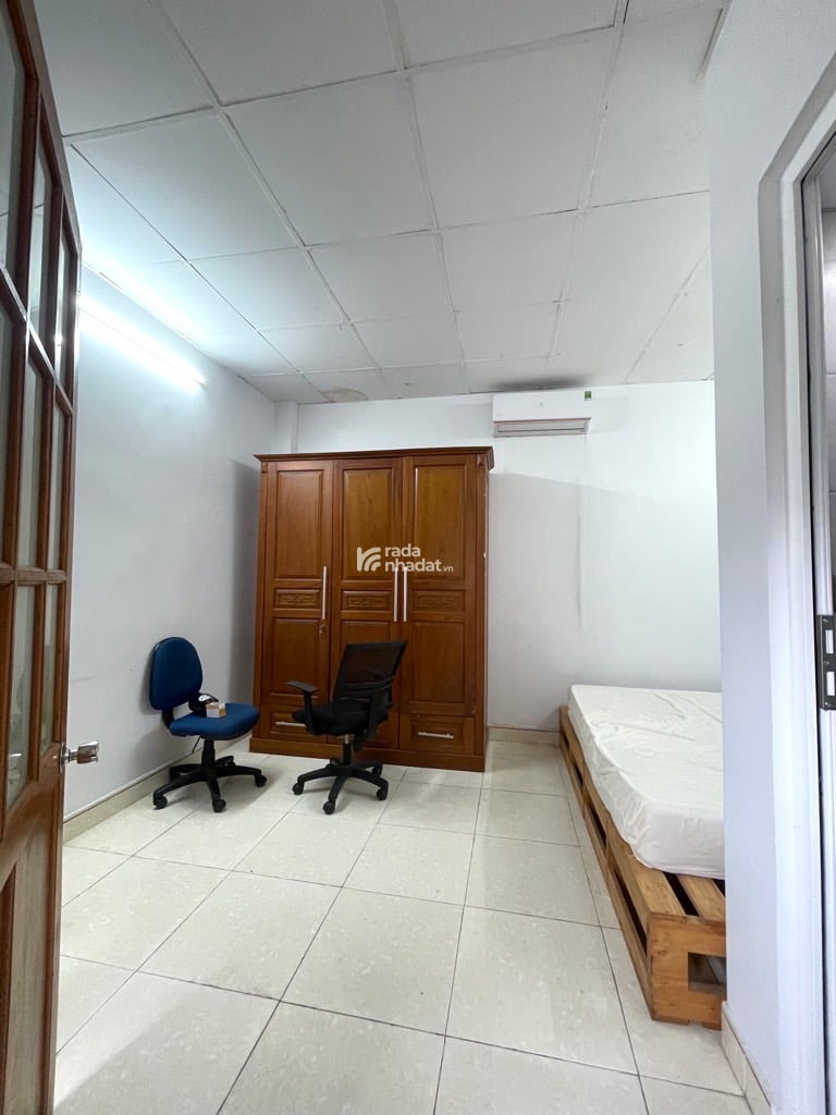 Bán nhà gần đường nguễn cửu đàm PTSN