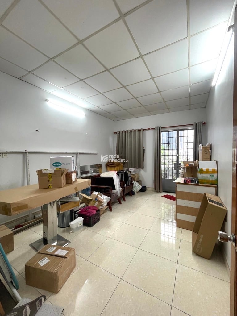 Bán nhà gần đường nguễn cửu đàm PTSN