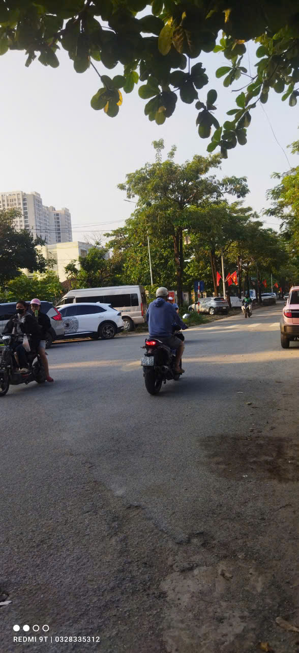 SI.ÊU PHẨM 50m2 NHÀ MỚI, TĐC TU HOÀNG, Ô TÔ TRÁNH, VỈA HÈ, Ô CHỜ THANG MÁY, 14tỷ