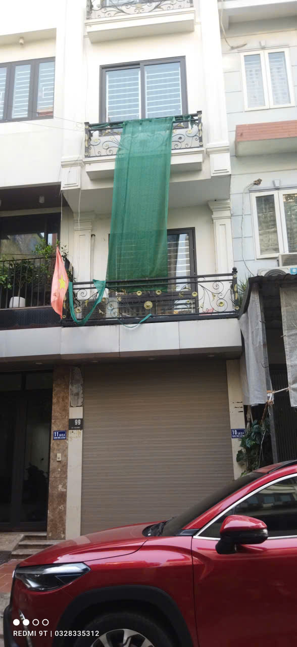 SI.ÊU PHẨM 50m2 NHÀ MỚI, TĐC TU HOÀNG, Ô TÔ TRÁNH, VỈA HÈ, Ô CHỜ THANG MÁY, 14tỷ