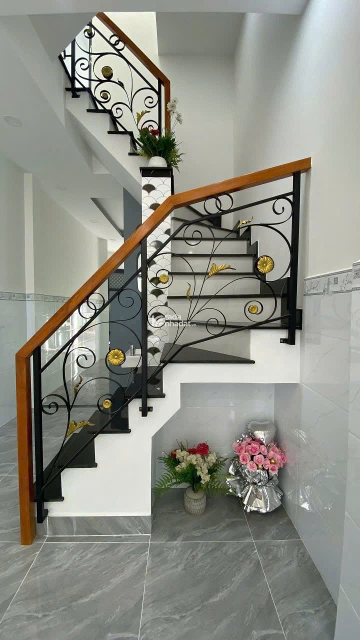 BÁN NHÀ MẶT TIỀN TRẦN ĐÌNH TRỌNG, P5 Q11 -6.5 TỶ - 3x14