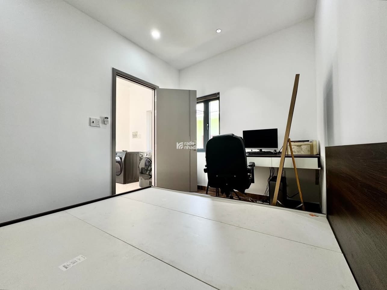 Bán gấp nhà Hoàng Hoa Thám, Phường 5, Bình Thạnh, Giá 2 tỷ 090, Diện tích 65m2