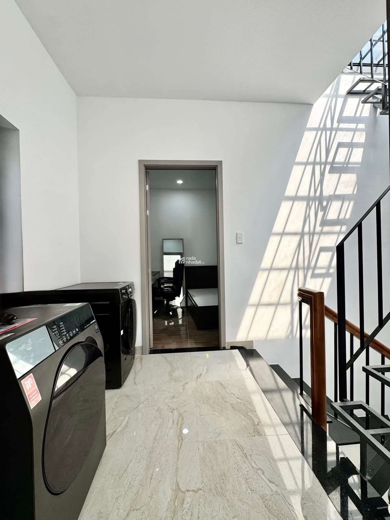 Bán gấp nhà Hoàng Hoa Thám, Phường 5, Bình Thạnh, Giá 2 tỷ 090, Diện tích 65m2