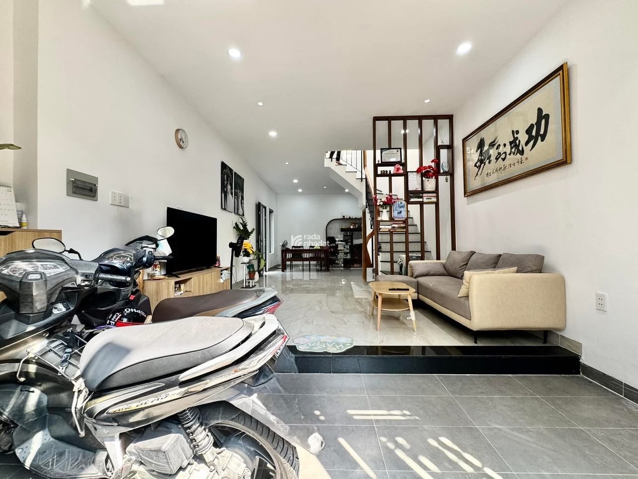 Bán gấp nhà Hoàng Hoa Thám, Phường 5, Bình Thạnh, Giá 2 tỷ 090, Diện tích 65m2