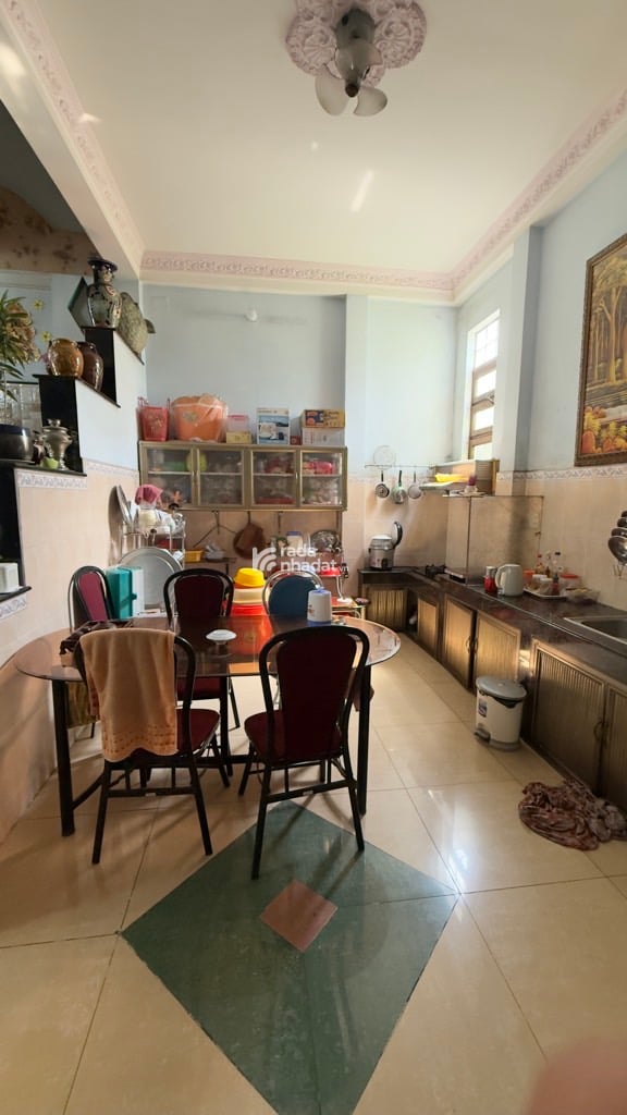 MẶT TIỀN 10m KD TỐT, KHU CƯ XÁ ĐIỆN LỰC TRƯỜNG THỌ, 3 TẦNG, 116m2 CHỈ 9,4 TỶ.