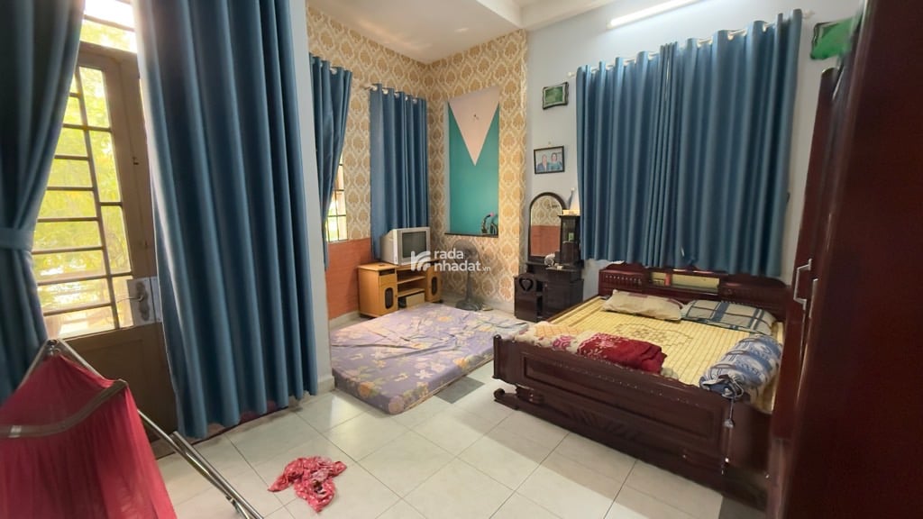 MẶT TIỀN 10m KD TỐT, KHU CƯ XÁ ĐIỆN LỰC TRƯỜNG THỌ, 3 TẦNG, 116m2 CHỈ 9,4 TỶ.