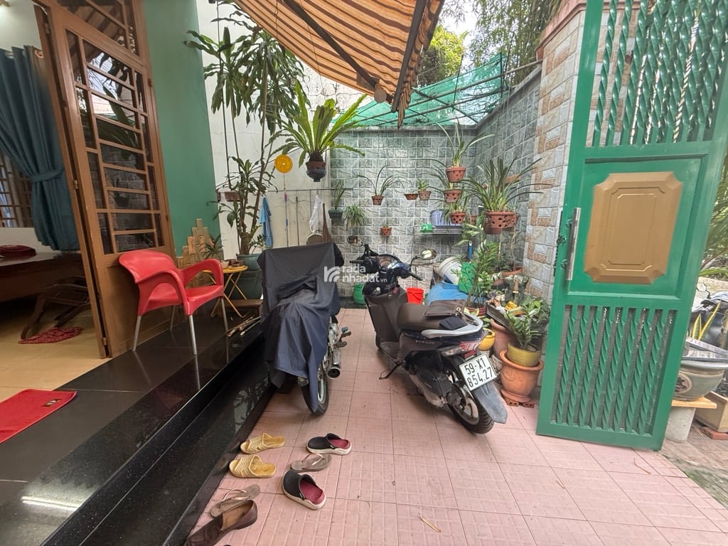 MẶT TIỀN 10m KD TỐT, KHU CƯ XÁ ĐIỆN LỰC TRƯỜNG THỌ, 3 TẦNG, 116m2 CHỈ 9,4 TỶ.