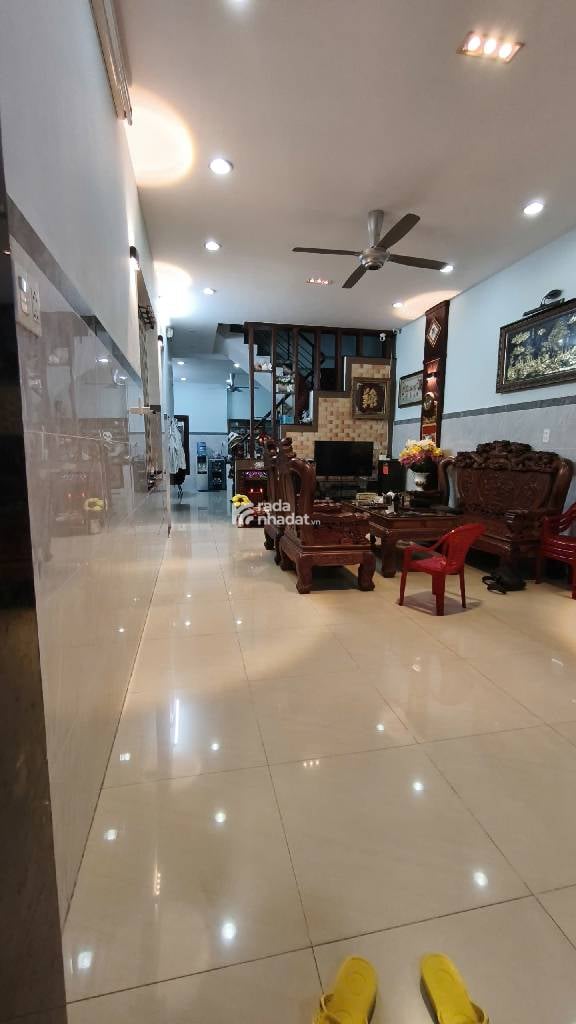 HXH THOẠI NGỌC HẦU, TÂN PHÚ, CHUẨN 73M2 HIẾM CÓ. GIẢM 550TR CHỈ CÒN 12T TL TỐT