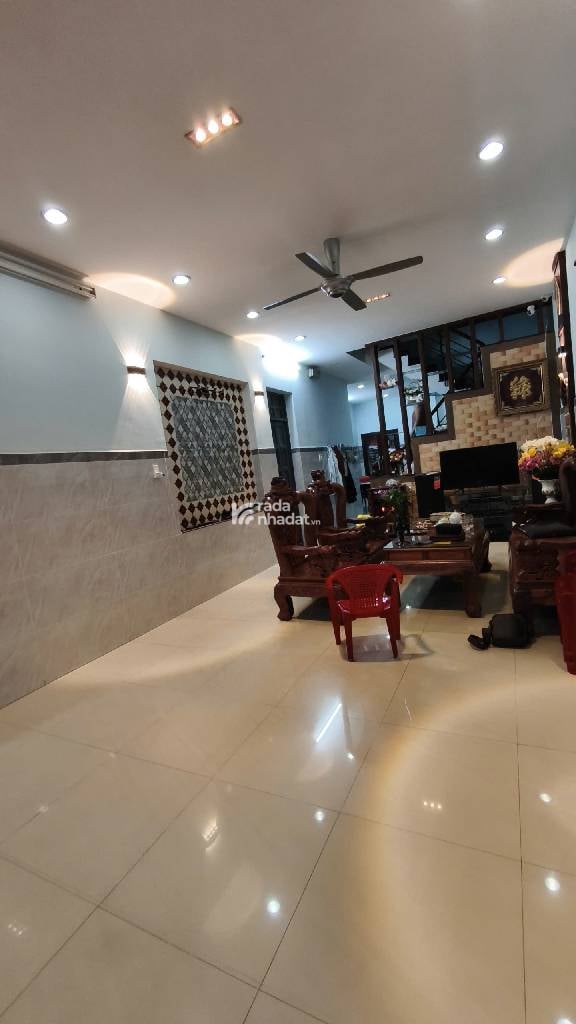 HXH THOẠI NGỌC HẦU, TÂN PHÚ, CHUẨN 73M2 HIẾM CÓ. GIẢM 550TR CHỈ CÒN 12T TL TỐT