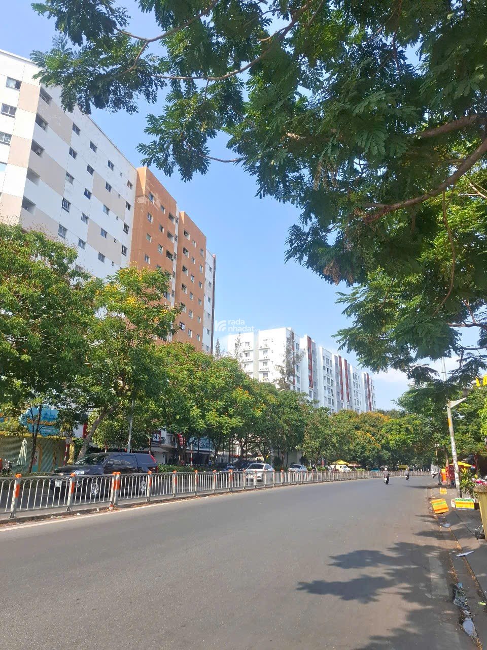 MTKD 5 TẦNG 7PN - 4.6x 23M - NHIK 10T